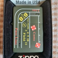 zippo