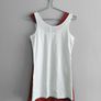 Pre Owned Dunnes Stores Tank Tops Bundle (Set of 2) Image 4