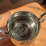 Silver plated teapot set Image 8