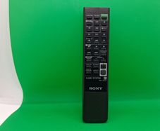 Postage - Sony RM-S755 Remote Control For FH-B650 Audio System / Tested