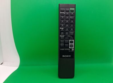 Postage - Sony RM-S755 Remote Control For FH-B650 Audio System / Tested