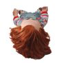 Childs Play Good Guy Chucky 14 Inch Sideshow Collectibles Doll Image 5