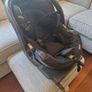 BeSafe iZi Go X 1 car seat and Isofix base Image 4