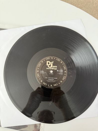 Rare And Collectable Vinyl - Sold Individually (the Holy Grails)