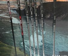 Golf Clubs Starter