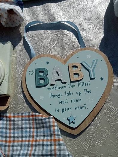 Baby clothes