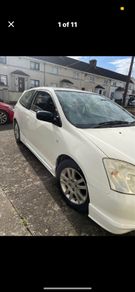 2004 Honda Civic