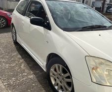 2004 Honda Civic