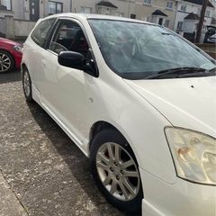 2004 Honda Civic
