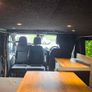 Renault Trafic Camper,  Taxed & CVRT 2027 Image 3