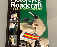 Motorcycle Roadcraft The Police Riders Handbook