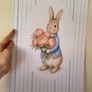 Bespoke Children's Wall Prints Image 7