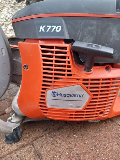 Husqvarna K770