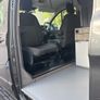 191-D ford custom camper van for sale. Campervan Image 7