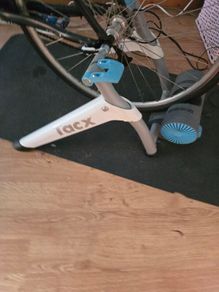 Garmin Tacx Vortex Smart Trainer