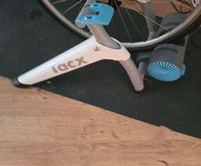 Garmin Tacx Vortex Smart Trainer
