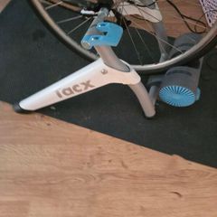 Garmin Tacx Vortex Smart Trainer