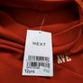 New.Next boy's t-shirt. Age 12 Image 6