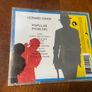 Leonard Cohen Popular Problems CD NEW/SEALED Image 2