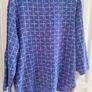 Cobalt Blue Top Image 2