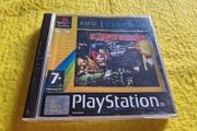Judge Dredd  PlayStation1 Ps1 PlayStation2 Ps2 games Original