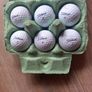 53 High quality Assorted Golf balls. Image 3
