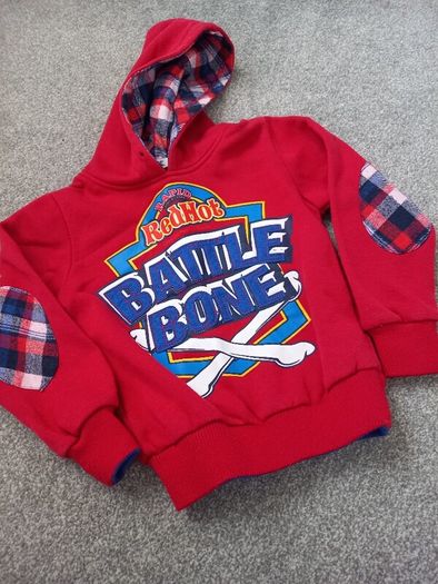 boys jumper.age4