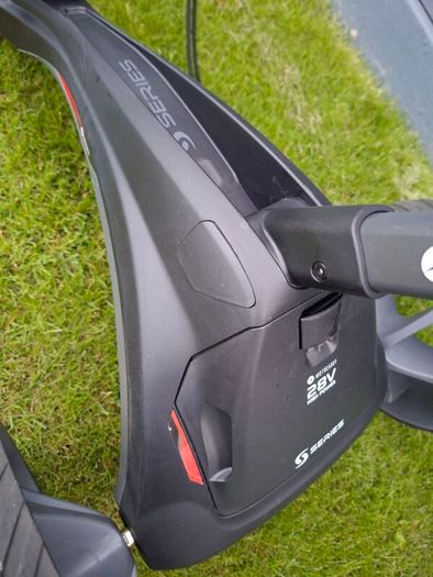 Motocaddy S1
