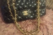 CC ladies bag