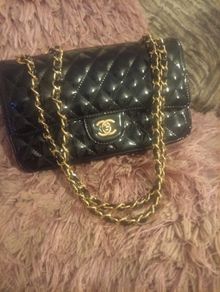 CC ladies bag