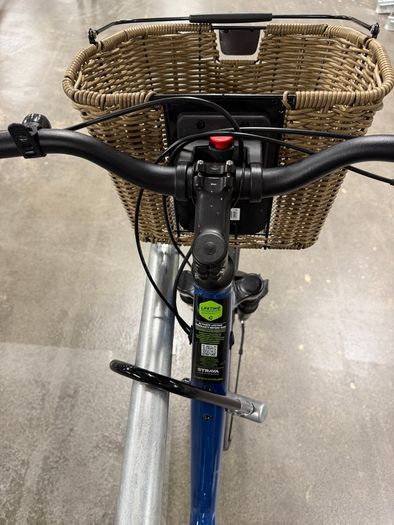 City Bike
