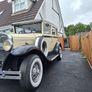 1983 ford model A replica limo Image 5