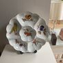 Fabulous Royal Worcester large platter Evesham Gold Image 2