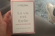 la vie est belle