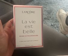 la vie est belle
