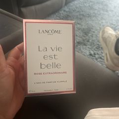 la vie est belle