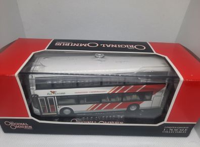 Bus Eireann