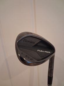 Cleveland CBX Full Face wedge