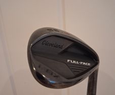 Cleveland CBX Full Face wedge
