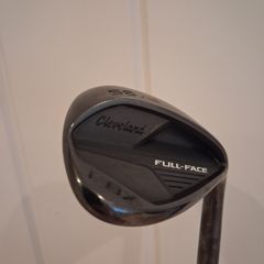 Cleveland CBX Full Face wedge