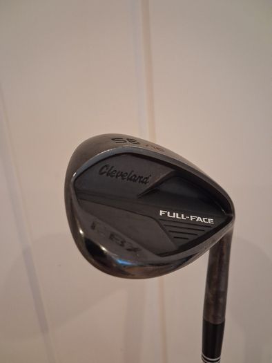 Cleveland CBX Full Face wedge