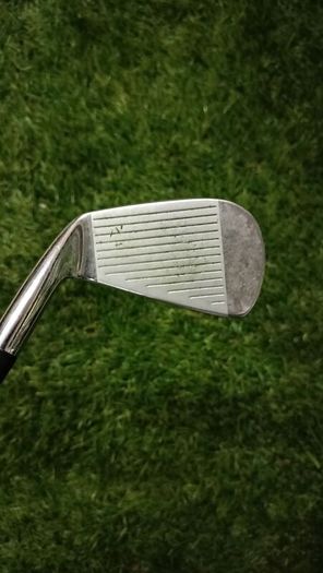 Nike Forged Pro Combo irons