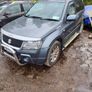 Suzuki grand Vitara 1.9 ddis Image 2