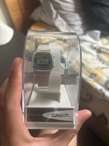 Casio Classic Womens Watch