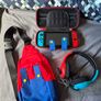 Nintendo switch 1 BUNDLE Image 8