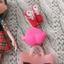 Bratz jade doll Image 4