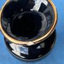 Greek Vase hand painted with 24K Gold Image 4
