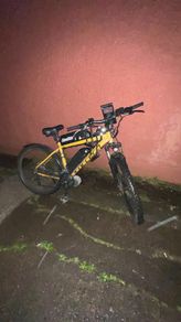 Carrera electric bike