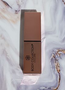 Body Collection High Gloss Lipstick - Nude - New