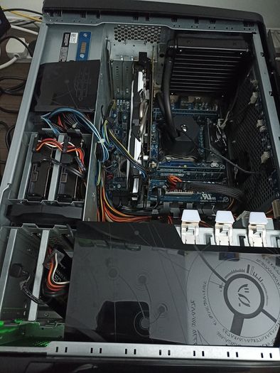 Dell Alienware Aurora 4 Gaming PC